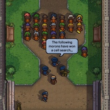 Team17 updates Escapists 2 in response to complaints about influencers