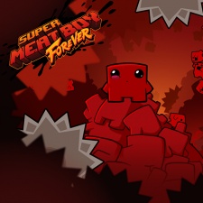 There’s a Super Meat Boy sequel on the way 