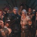 CHARTS: The Witcher 3 slays its way to the top spot