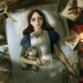 American McGee is working on new Alice game 
