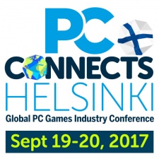 Developers in Finland: sign up for your free bus to PC Connects now!