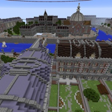 Creators on Minecraft Marketplace have made more than $1m 