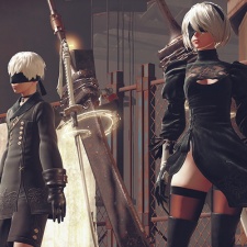 Nier Automata has shipped and sold three million copies 