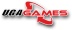UGA Game Store logo