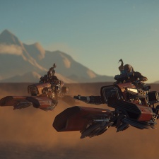 Gamers can now buy digital land in Star Citizen 