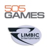 505 Games announces partnership with Might & Magic and Tropico 6 studio Limbic 