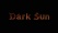 Dark Sun Pictures logo