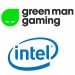 Green Man Gaming and Intel team up for new B2B marketplace