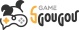 SGOUGOU GAME logo
