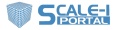 SCALE-1 PORTAL logo