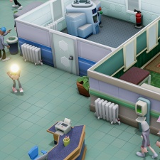 Sega announces Theme Hospital successor Two Point Hospital 