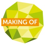 THE MAKING OF  logo