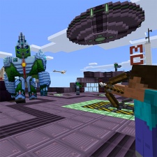 Minecraft saw 74m monthly active users in December 