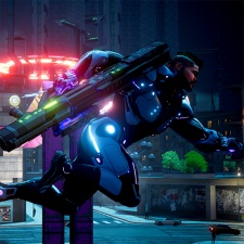 Update: Microsoft confirms Crackdown 3 delay 