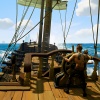 332k people played Sea of Thieves' closed beta 
