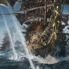 Ubisoft’s Skull & Bones is setting sail for television