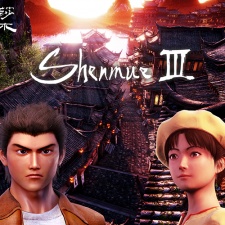 Shenmue developer Suzuki wants to make a fourth entry in the series 