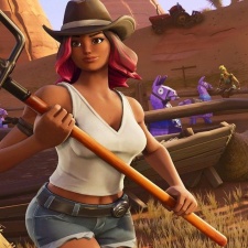 Fortnite’s bouncing breasts were “unintended, embarrassing, and careless”, says Epic