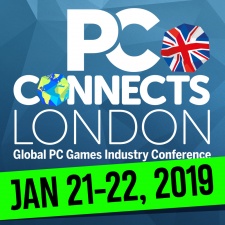 Find out more about the PC games revolution at PC Connects London 2019 