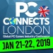 PG Connects London 2019 is our biggest yet - over 2,350 delegates, 1,200 companies and 8.5k organised meetings