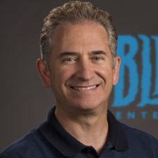 Blizzard co-founder Morhaime advising new studio Frost Giant 