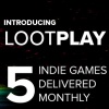 Loot Crate unboxes new indie subscription service Loot Play