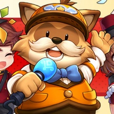 More than one million people have played Nexon's MapleStory 2