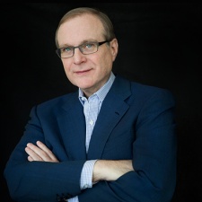Microsoft co-founder Paul Allen loses his fight against illness at 65