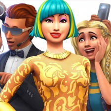 The Sims 4 expansions have been downloaded over 30 million times