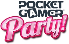 The PG Party @ G-STAR 2018 in association with Jagex Partners & Persona.ly
