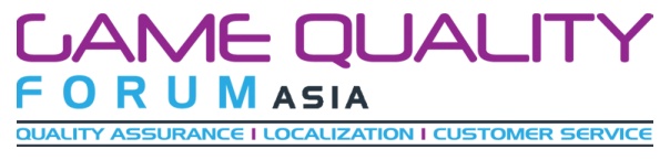 Game Quality Forum Asia 2018