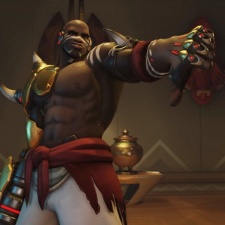 Blizzard issues apology after South Korean Overwatch streamer dons blackface