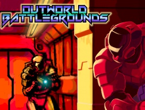 Outworld Battlegrounds is the last game standing at The PC Indie Pitch at G-STAR 18