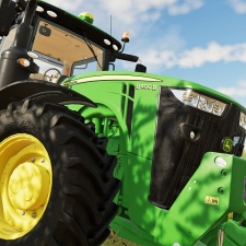 Farming Simulator 19 ploughs past two million sales 