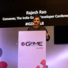 First ever independent video games trade body being set up in India 