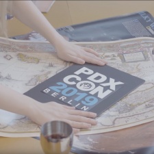 Paradox Interactive’s annual PDXCon is moving to Berlin