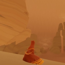Journey dev Thatgamecompany attracts $160m investment