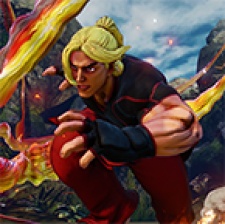 In-game ads coming to Street Fighter V tomorrow 