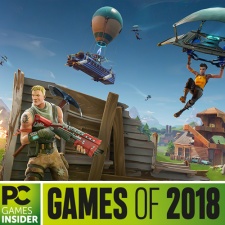 Fortnite: The one that might have changed the games industry forever 