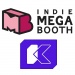 Kartridge to host regular curated collection of Indie Megabooth games