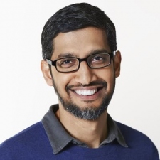 Publishers want to see that Google is committed to Stadia, CEO Pichai says 