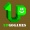 UpGo Games logo