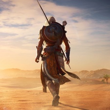 It's looking like Assassin's Creed: Origins has been cracked 