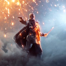 EA might be trying to get in on the battle royale craze with Battlefield V mode 