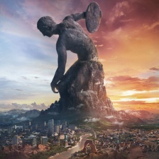 Civilization VI: Rise and Fall DLC climbs up the Steam charts