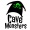 Cave Monsters logo