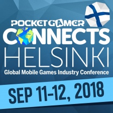 Editor's Picks: Our Top Five session picks from Pocket Gamer Connects Helsinki 2018 