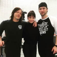 Troy Baker and Emily O'Brien join Kojima's Death Stranding cast  