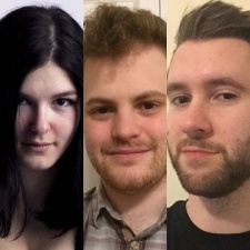 Two new staff writers join Steel's B2B team as Ric Cowley is named editor of PocketGamer.com