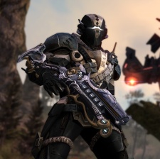 Trion Worlds to release Defiance remaster this summer